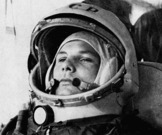Se cumplen 60 años del pionero viaje espacial de Gagarin Se cumplen 60 años del pionero viaje espacial de Gagarin