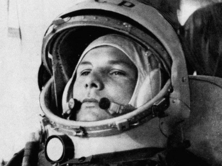 Se cumplen 60 años del pionero viaje espacial de Gagarin Se cumplen 60 años del pionero viaje espacial de Gagarin