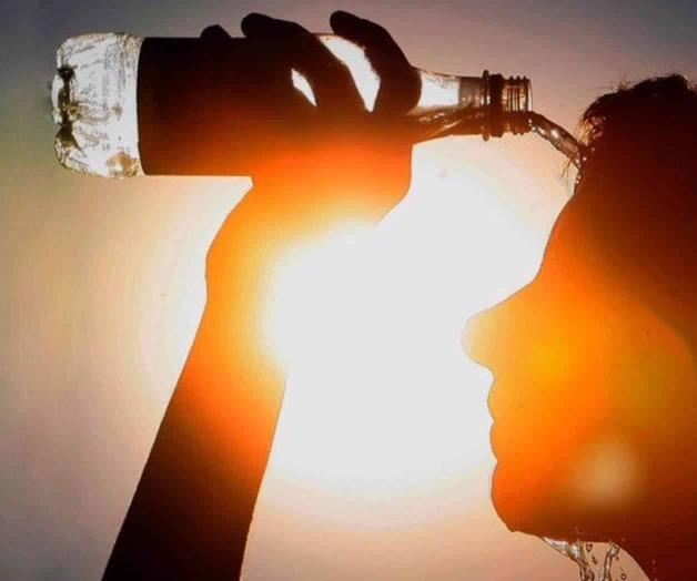 Municipio de en Yucatán rompe récord de la temperatura más alta en abril