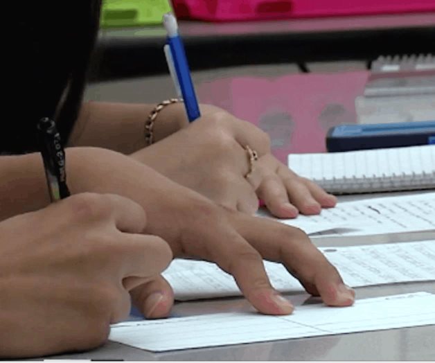 Educación financiera a una temprana edad Educación financiera a una temprana edad