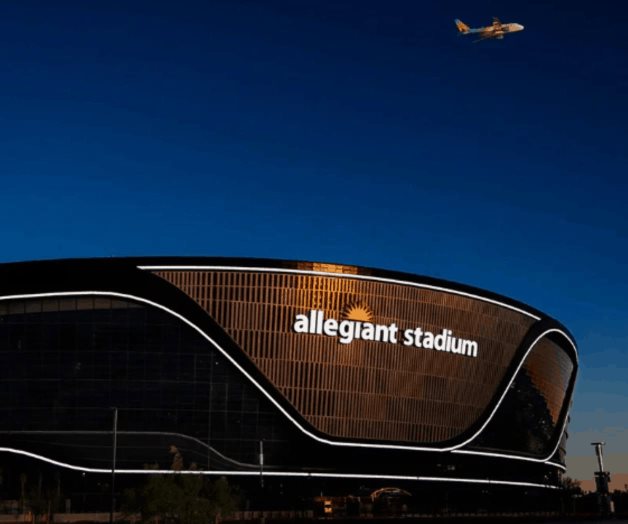 La final de la Copa Oro se jugará en Las Vegas