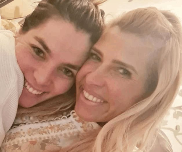 Estamos concentrándonos en Frida y en ayudarla: Beatriz Pasquel Estamos concentrándonos en Frida y en ayudarla: Beatriz Pasquel