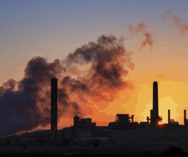 Los líderes empresariales instan a Biden a establecer un ambicioso objetivo climático Los líderes empresariales instan a Biden a establecer un ambicioso objetivo climático