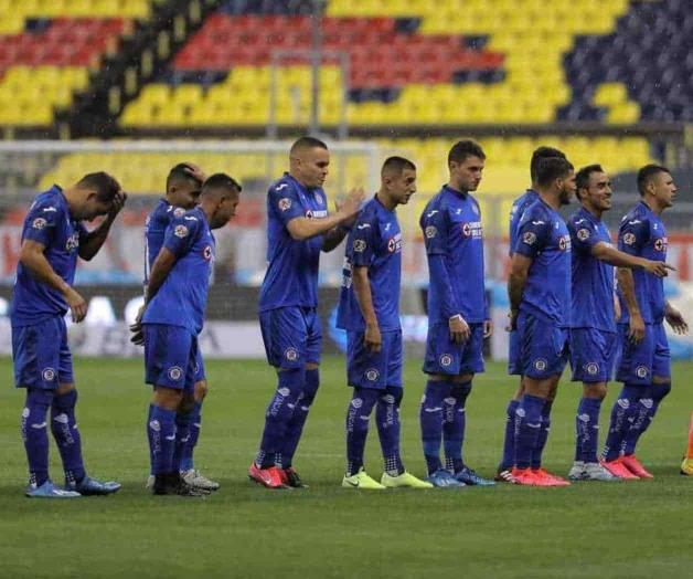 Cruz Azul, a definir su pase ante Arcahaie