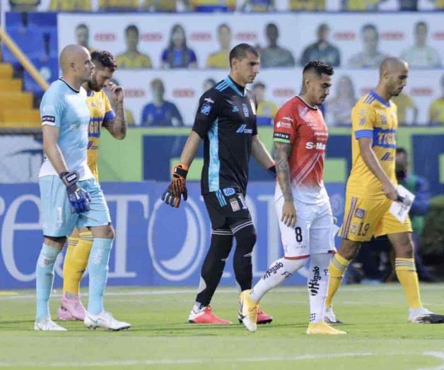 Reciben Bravos a Tigres