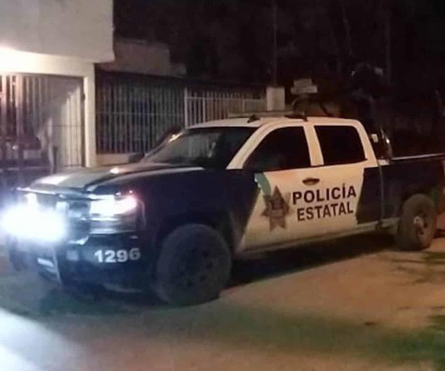 Emboscan y huyen Emboscan y huyen