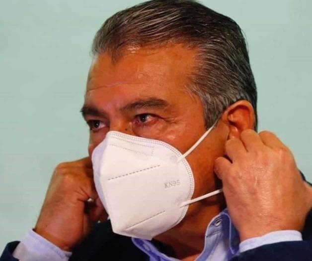 Insiste Morena en juicio político contra consejeros del INE Insiste Morena en juicio político contra consejeros del INE