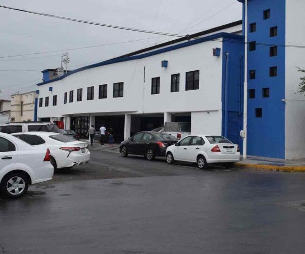 Roban camioneta Trailblazer