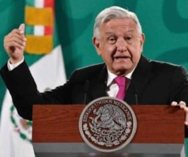 El INE, ‘el más costoso del mundo’, dice AMLO