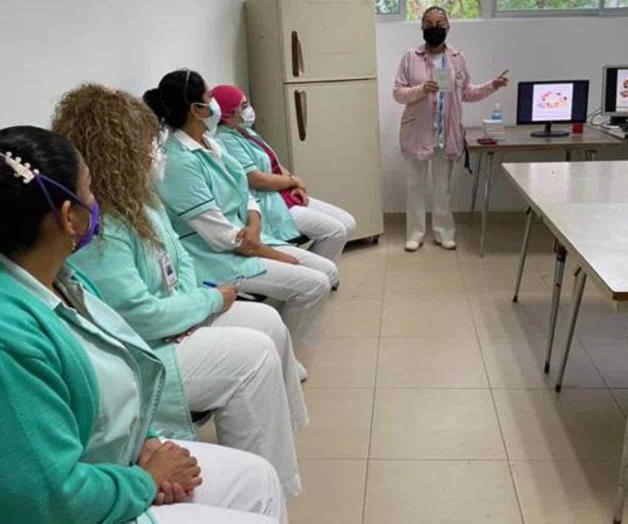 Atiende IMSS la obesidad