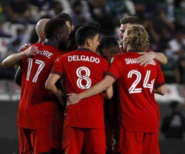 Concacaf: Elimina el Toronto FC al León