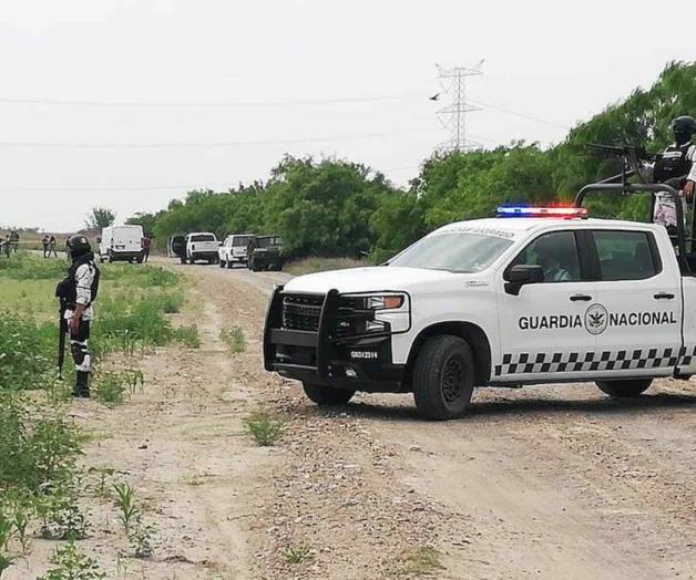 Hallan cuerpo en una brecha Hallan cuerpo en una brecha