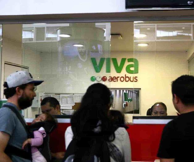 Abren nuevo vuelo Monterrey-Harlingen