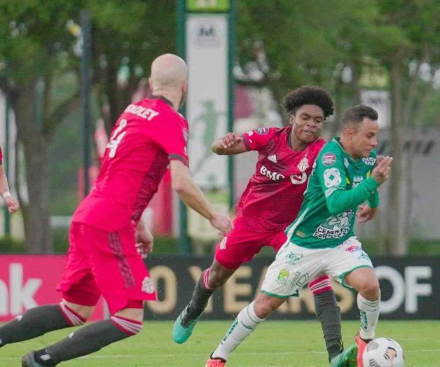 La Fiera consuma fracaso