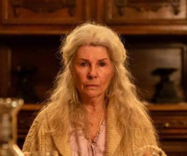 Llega a México Relic: Herencia maldita, cine de terror que aborda la vejez, Alzheimer y muerte