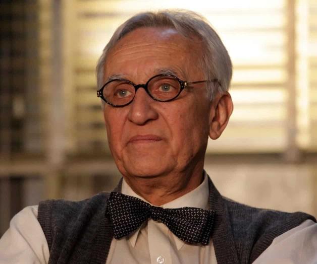 Muere a los 81 años el primer actor Patricio Castillo Muere a los 81 años el primer actor Patricio Castillo