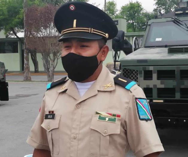 Convoca Sedena abogados para Justicia Militar Convoca Sedena abogados para Justicia Militar