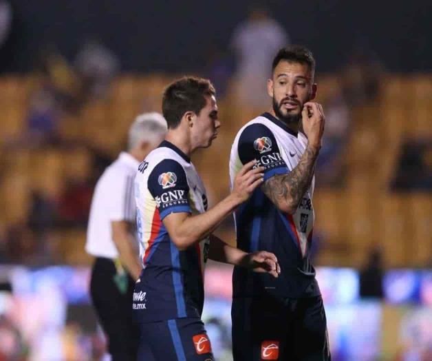 ¡Avanzan, sufriendo!