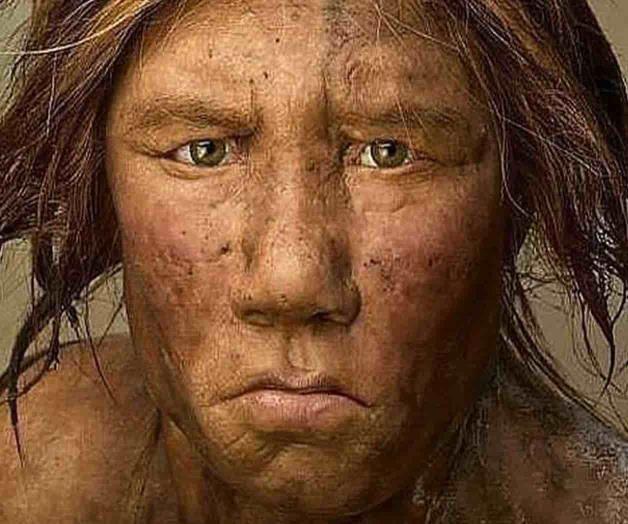 ¿En qué área geográfica tuvo lugar el cruce entre neandertales y sapiens?
