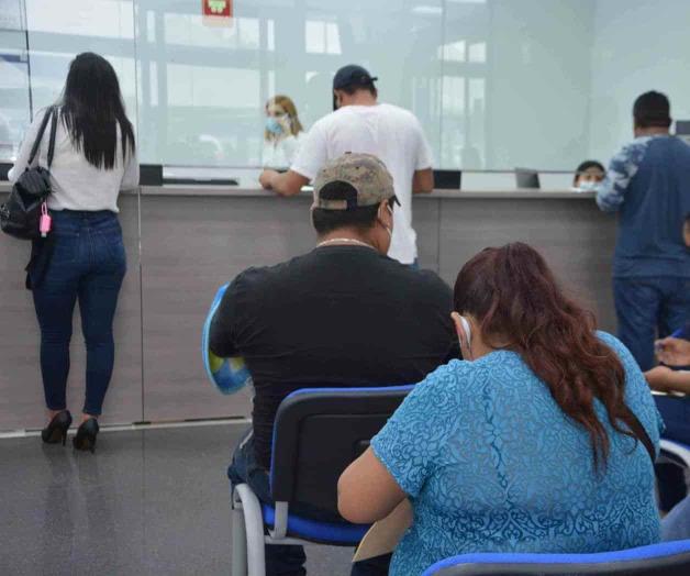 Se mantiene tasa de natalidad en Reynosa Se mantiene tasa de natalidad en Reynosa