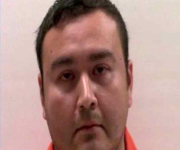 Admite exoficial cargos impuestos de pornografía infantil