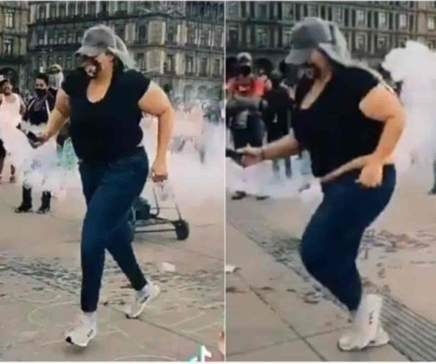 Linchan en Twitter a la Reinota 