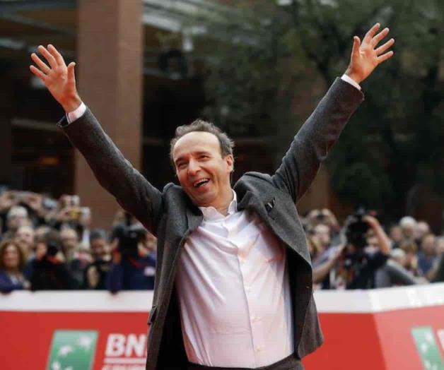 Recibirá premio a su trayectoria Recibirá premio a su trayectoria