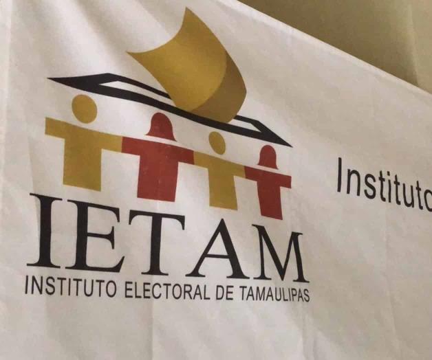 Cambian sede del Consejo Municipal Electoral Reynosa