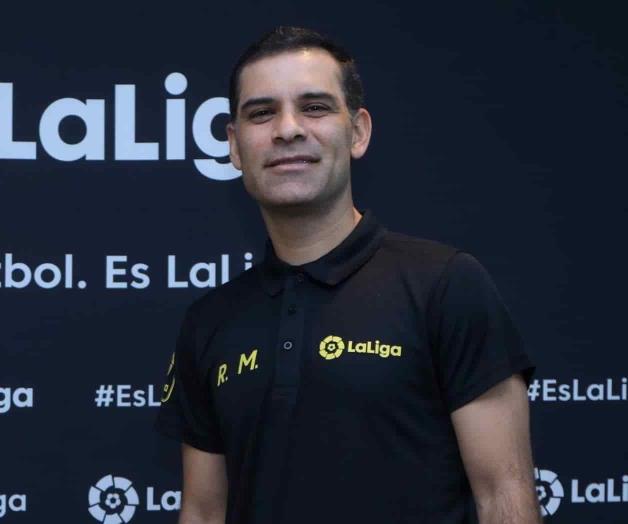 Volvería ‘Rafa’ con Barcelona