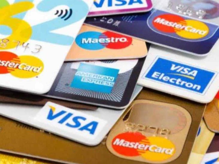 Crece clonación de tarjetas bancarias