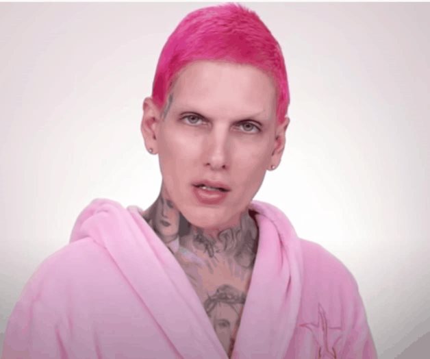 Youtuber Jeffree Star es hospitalizado tras accidente Youtuber Jeffree Star es hospitalizado tras accidente