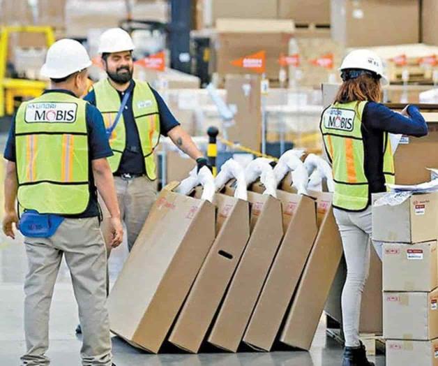 Piden respaldo para empresas foráneas Piden respaldo para empresas foráneas