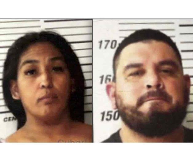 Caen implicados en un homicidio Caen implicados en un homicidio