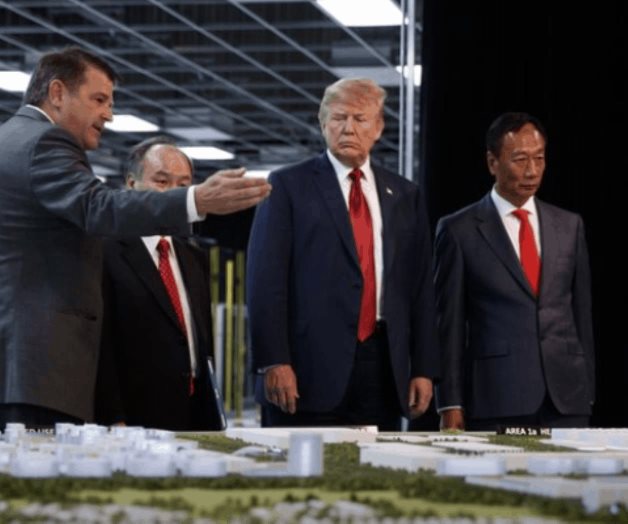 Wisconsin llega a un nuevo acuerdo sobre instalaciones reducidas