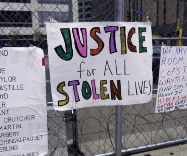 Una mirada a casos de alto perfil sobre asesinatos cometidos por la policía de EE. UU. Una mirada a casos de alto perfil sobre asesinatos cometidos por la policía de EE. UU.