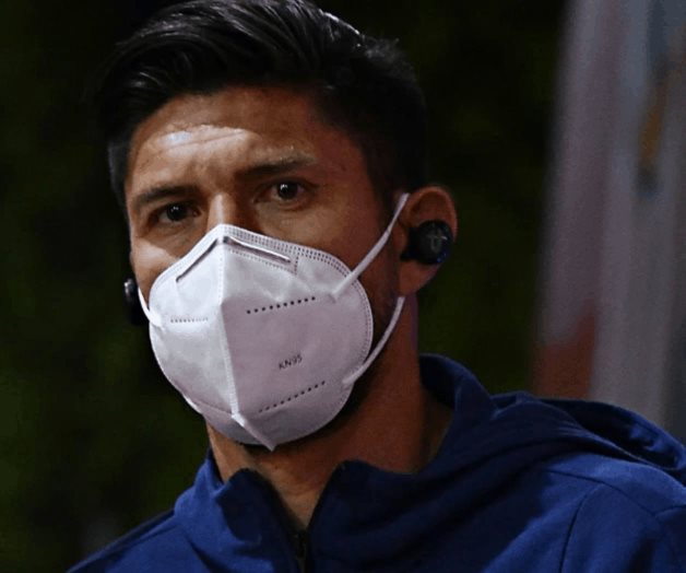 No he aportado lo suficiente en la cancha