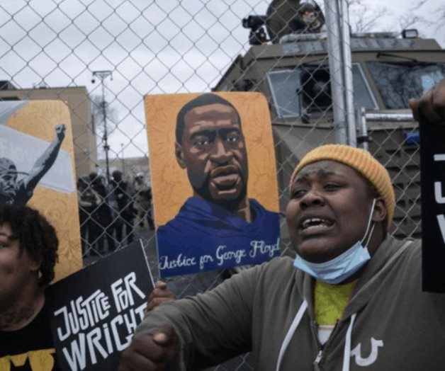 Eventos clave desde el arresto y la muerte de George Floyd