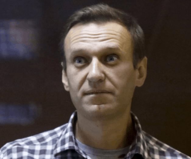 El opositor ruso Navalny será hospitalizado en otra prisión El opositor ruso Navalny será hospitalizado en otra prisión