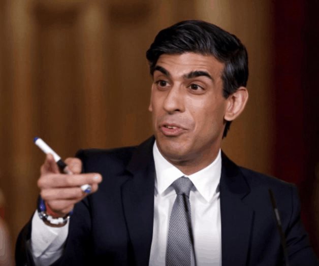 Gran Bretaña sopesa crear la moneda digital “Britcoin”