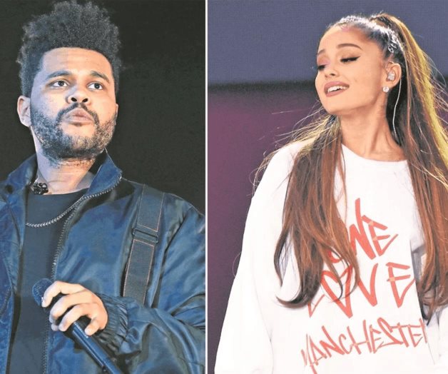 Fusionarán sus voces Fusionarán sus voces