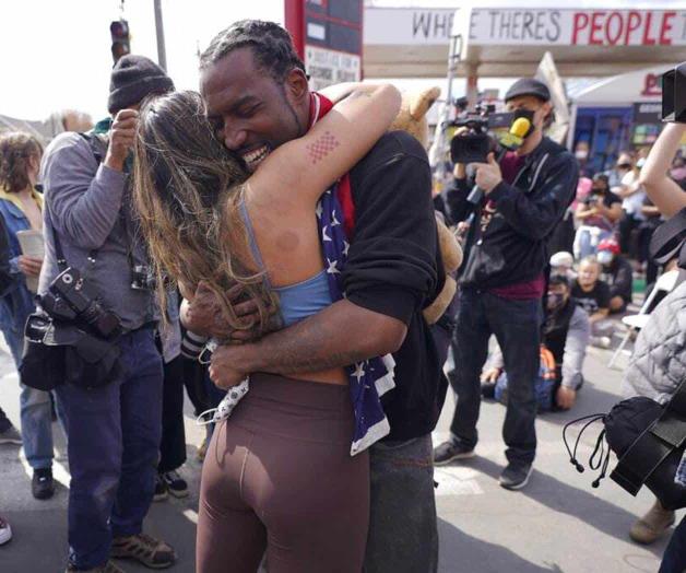 Racismo, un trauma colectivo de los afroestadounidenses