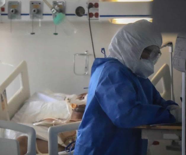 Baja ocupación hospitalaria al 18% en Querétaro