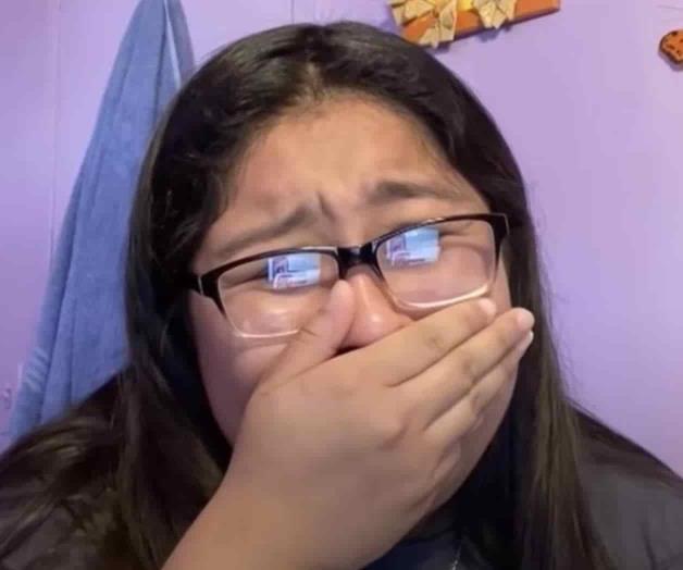 Hija de purépechas irá a Harvard con beca del 100% Hija de purépechas irá a Harvard con beca del 100%