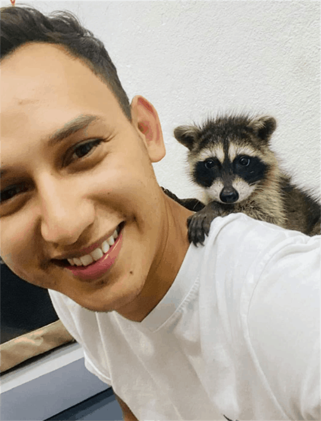 Aumenta conciencia sobre cuidado animal