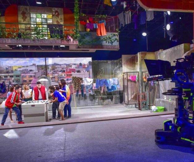 “Se rentan cuartos” vuelve con público, pocas modificaciones