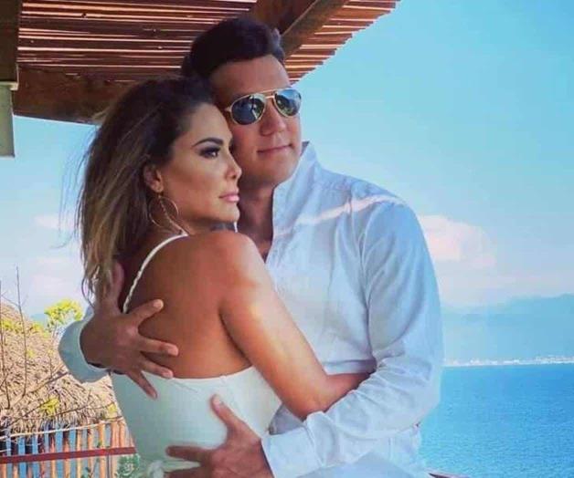 Detiene FBI a esposo de Ninel Conde por presuntos fraudes