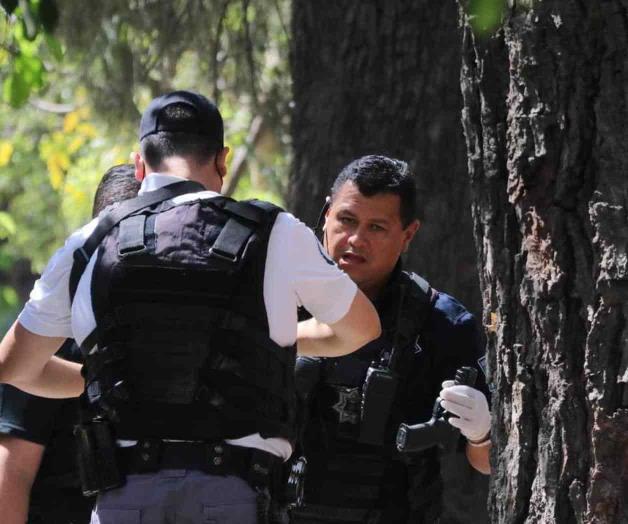 Deja ataque 3 muertos y más de 30 detenidos Deja ataque 3 muertos y más de 30 detenidos