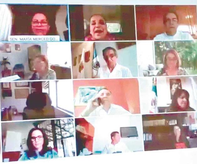 ‘Al presidente le interesan mucho Jalisco y NL’ ‘Al presidente le interesan mucho Jalisco y NL’