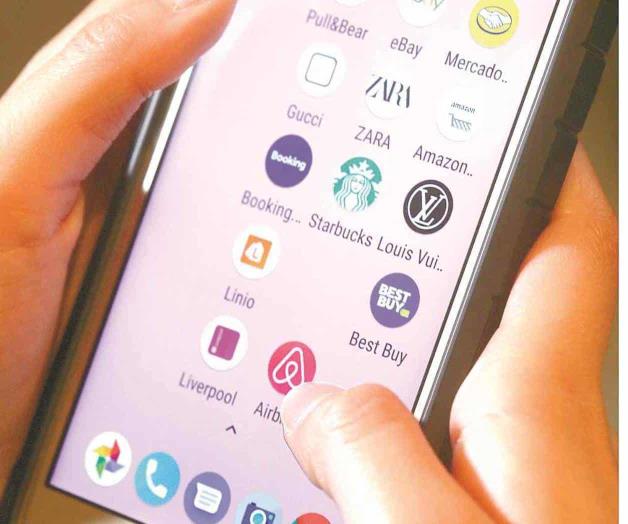 Aumenta uso de servicios digitales Aumenta uso de servicios digitales