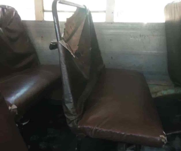 Brindan un mal servicio